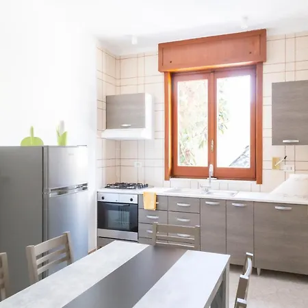La Curte Dellu Pippi Niuru Ferienhaus Lecce