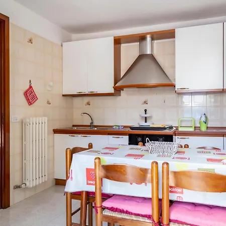 Ferienhaus La Curte Dellu Pippi Niuru *