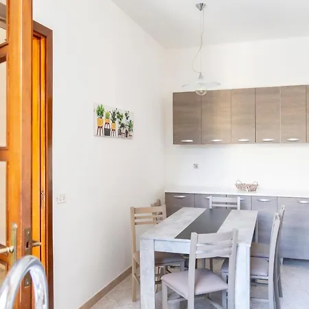 Ferienhaus La Curte Dellu Pippi Niuru