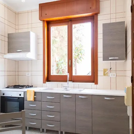 La Curte Dellu Pippi Niuru Ferienhaus *