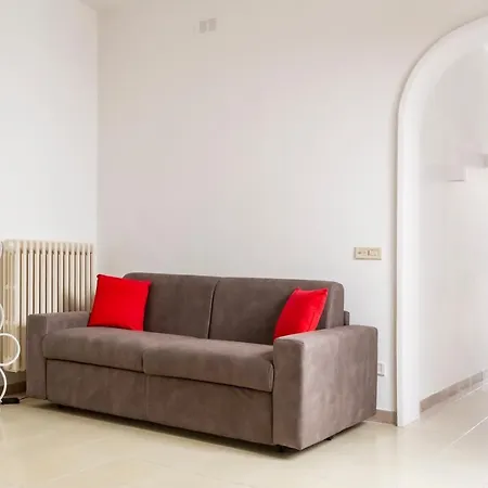 La Curte Dellu Pippi Niuru Ferienhaus