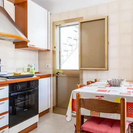 La Curte Dellu Pippi Niuru Ferienhaus