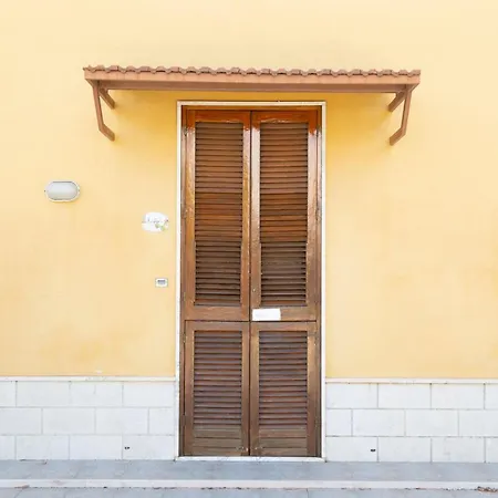 Ferienhaus La Curte Dellu Pippi Niuru